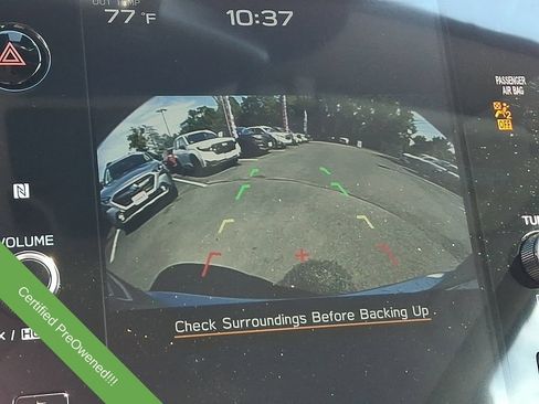 Used 2023 Subaru Legacy Premium AWD/4WD image 17