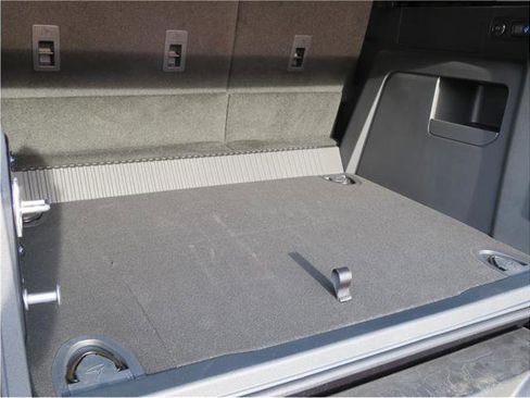 Used 2021 Ford Bronco Big Bend image 17