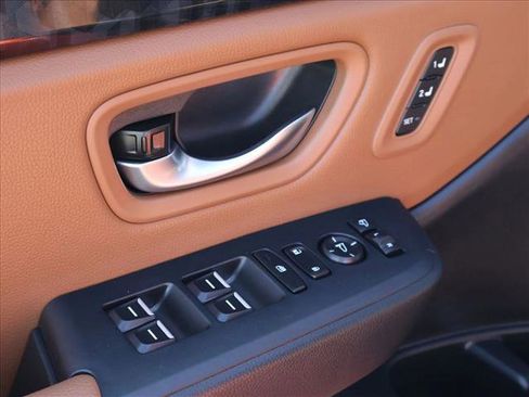 Certified 2026 Honda Passport TrailSport Elite image 12