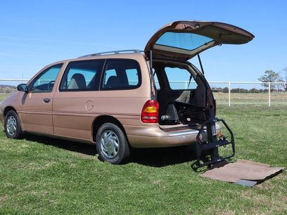 Used 1995 Ford Windstar LX