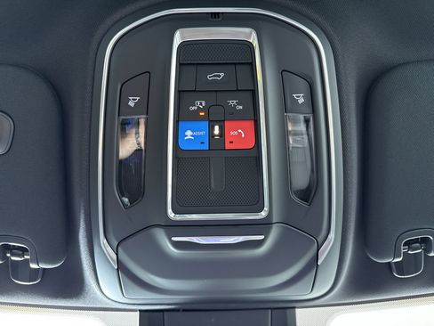 New 2026 Jeep Cherokee Limited AWD/4WD image 30