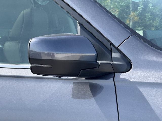 New 2026 Honda Pilot Touring image 3