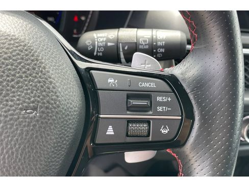 Certified 2025 Acura ADX A-Spec FWD image 37