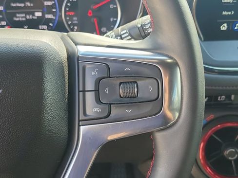 Used 2024 Chevrolet Blazer RS w/ Driver Confidence II Package FWD image 24