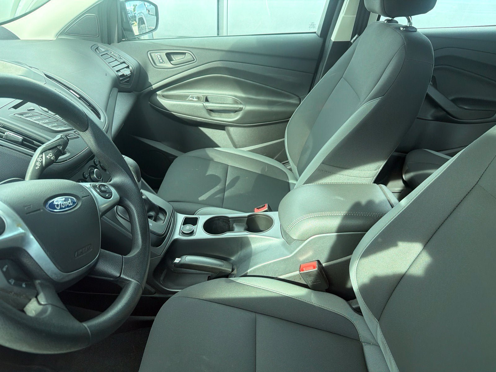 Used 2016 Ford Escape S FWD image 5