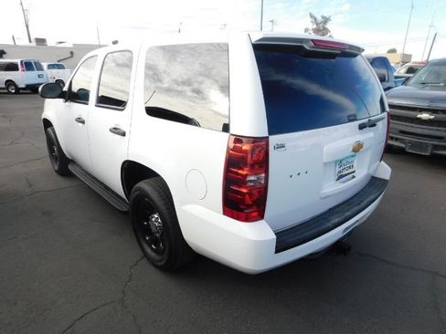 Used 2014 Chevrolet Tahoe 2WD 4dr Commercial image 5