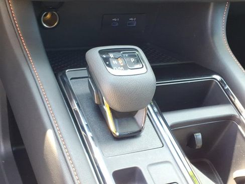 Used 2024 Nissan Pathfinder Rock Creek AWD/4WD image 13