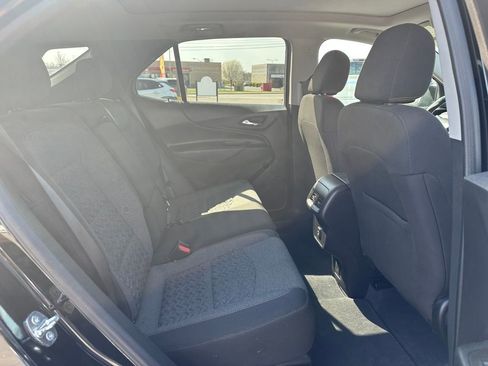 Certified 2024 Chevrolet Equinox LT AWD/4WD image 15