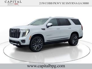 New 2026 GMC Yukon Denali Ultimate AWD/4WD 360° Tour