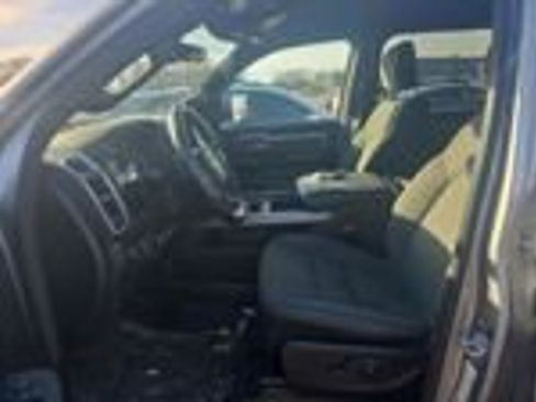 Used 2022 RAM 1500 Big Horn image 8