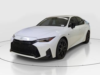 New 2026 Lexus IS 350 F Sport RWD video 2