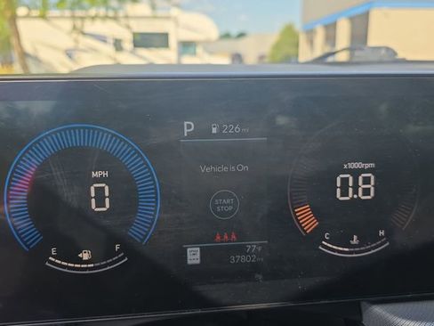 Used 2025 Hyundai Sonata SEL FWD image 19
