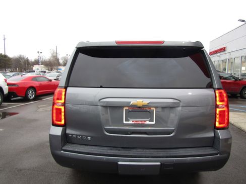Used 2019 Chevrolet Tahoe LT image 6