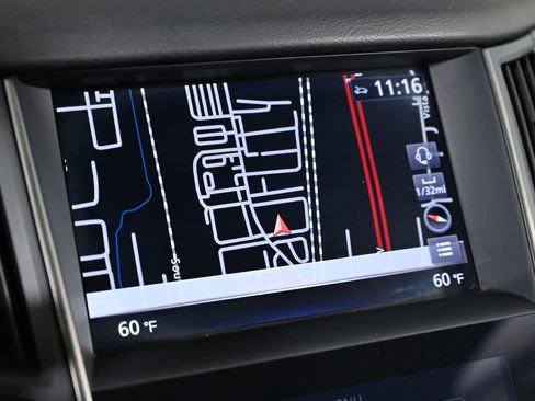 Used 2023 INFINITI Q50 Red Sport 400 image 17