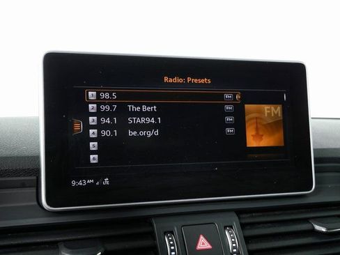 Used 2018 Audi Q5 2.0T Premium Plus w/ Premium Plus Package image 15