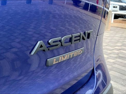 New 2026 Subaru Ascent Limited Bronze AWD/4WD image 9