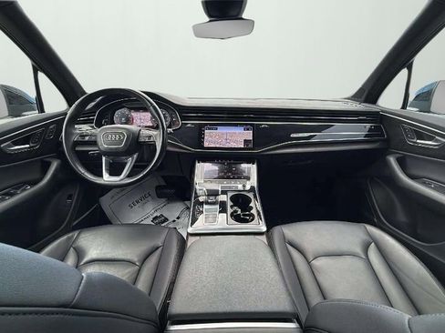 Used 2022 Audi Q7 3.0T Premium Plus image 13