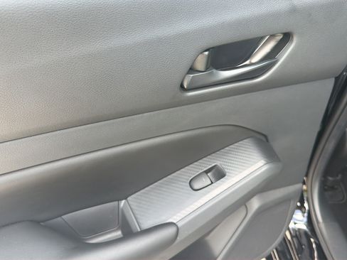 Certified 2025 Nissan Altima 2.5 S FWD image 27