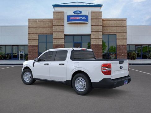 New 2026 Ford Maverick XL w/ Equipment Group 101A image 5