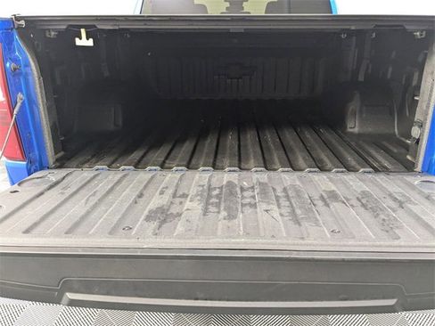 Certified 2022 Chevrolet Silverado 1500 Custom image 26