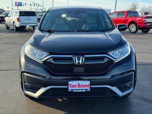 Used 2020 Honda CR-V EX-L image 9