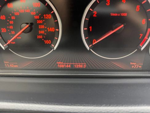 Used 2014 BMW 535i Gran Turismo RWD image 61