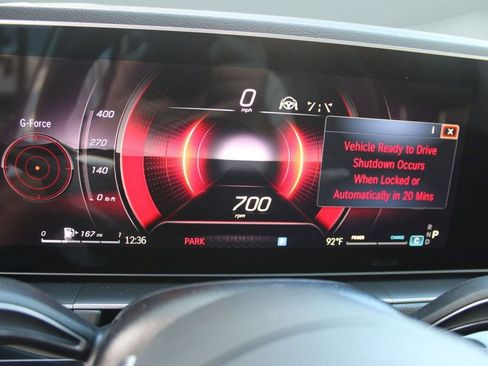 Used 2026 Mercedes-Benz GLE 450 4MATIC image 18