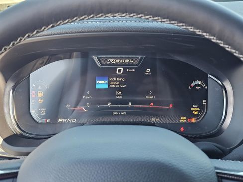 New 2025 RAM 2500 Rebel w/ Rebel Level 1 Equipment Group image 24