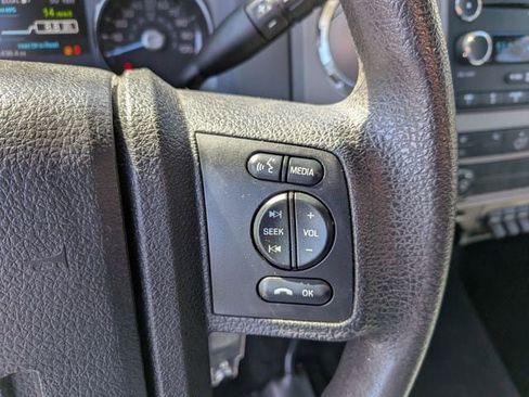 Used 2016 Ford F350 XLT AWD/4WD image 15