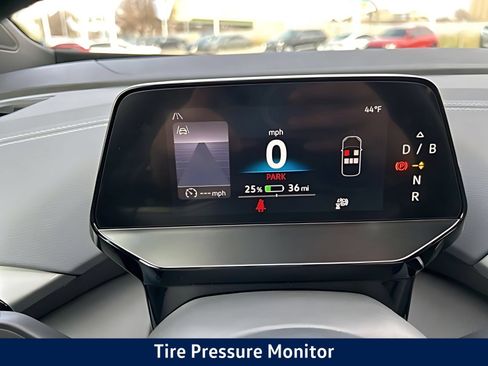 New 2026 Volkswagen ID.4 Pro S AWD/4WD image 18