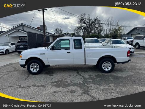 Used 2011 Ford Ranger XLT image 8
