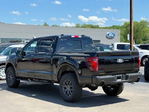 New 2026 Ford F150 Tremor w/ Equipment Group 402A High AWD/4WD image 47