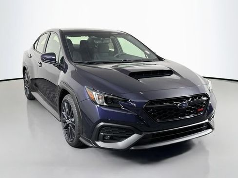 New 2026 Subaru WRX Premium AWD/4WD image 1