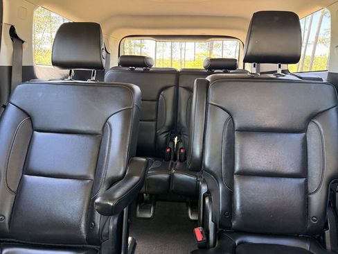 Used 2019 GMC Acadia SLT FWD image 26