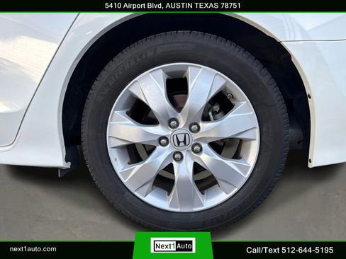 Used 2010 Honda Accord EX-L image 35