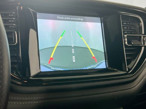 Used 2022 Dodge Durango GT w/ Blacktop Package image 13