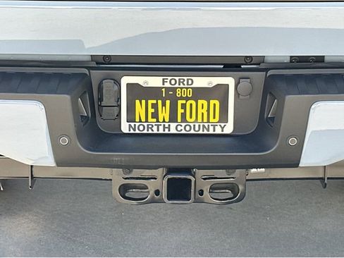 New 2025 Ford F350 Platinum w/ FX4 Off-Road Package image 21