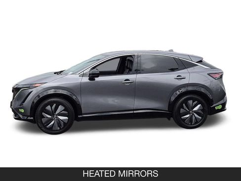Used 2023 Nissan Ariya FWD image 5