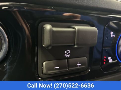 New 2026 Chevrolet Silverado 3500 LT w/ All Star Edition AWD/4WD image 37
