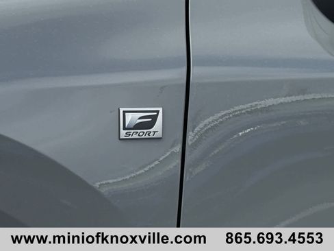 Used 2025 Lexus RX 500h F Sport image 36