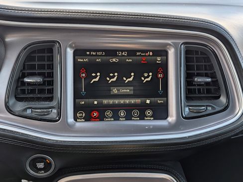 Used 2021 Dodge Challenger GT w/ Plus Package image 23