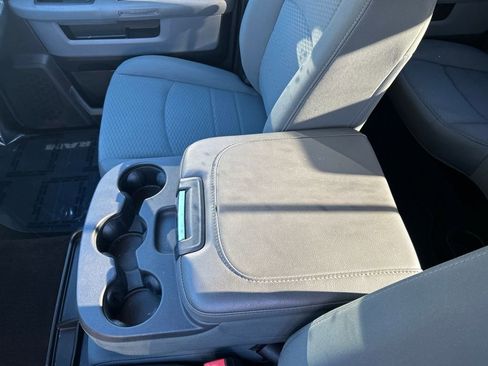 Used 2014 RAM 2500 SLT image 18