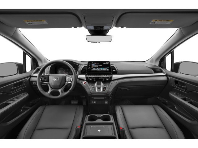 New 2027 Honda Odyssey EX-L image 5