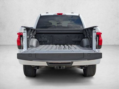 New 2025 Ford F150 Lightning Flash AWD/4WD image 7