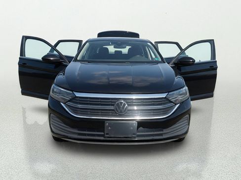 Used 2024 Volkswagen Jetta S FWD image 10