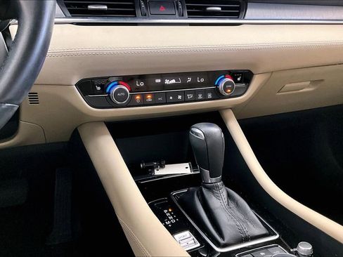 Used 2020 MAZDA MAZDA6 Touring image 8
