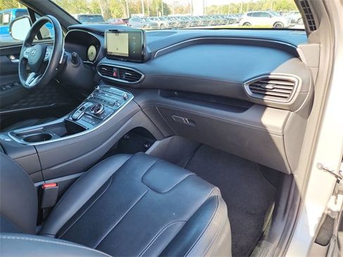 Used 2023 Hyundai Santa Fe Calligraphy image 10