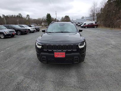 New 2026 Jeep Cherokee Limited