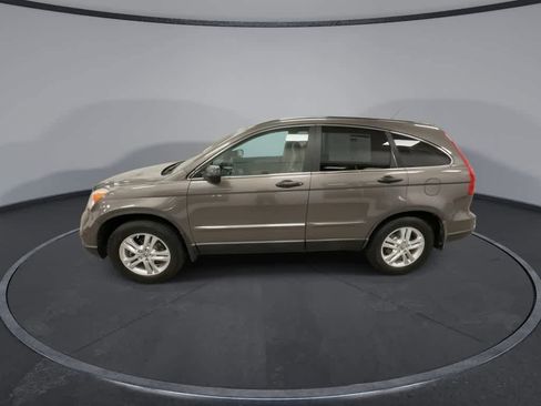 Used 2010 Honda CR-V EX image 5