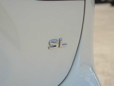 Used 2017 Nissan Rogue Sport SL image 8